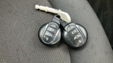 MINI Convertible 1.5 Cooper 2dr Auto Petrol Convertible